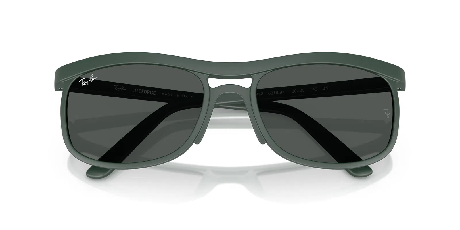 Ray-Ban 4452 Sunglasses - view 11